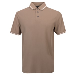Eagle Tipped Polo Shirt