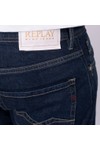 Replay Mens Blue Rocco 573 Jean