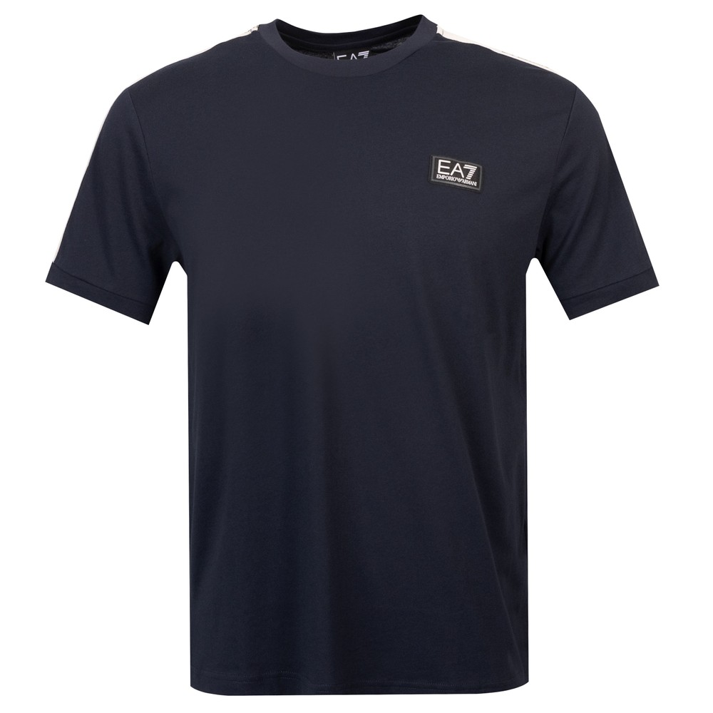 Tape Logo Series T-Shirt