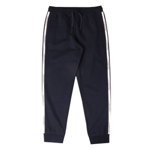 Train Logo Taped Jogger