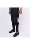 EA7 Emporio Armani Mens Blue Train Logo Taped Jogger