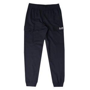 Cargo Pocket Jogger