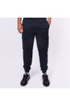 EA7 Emporio Armani Mens Blue Cargo Pocket Jogger