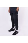 EA7 Emporio Armani Mens Blue Cargo Pocket Jogger