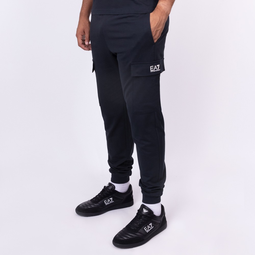 EA7 Emporio Armani Cargo Pocket Jogger | Masdings