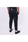 EA7 Emporio Armani Mens Blue Cargo Pocket Jogger