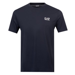 Pima Cotton Core Identity T-Shirt