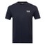 Pima Cotton Core Identity T-Shirt