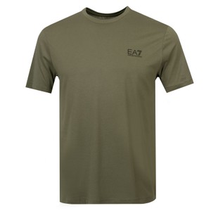 Pima Cotton Core Identity T-Shirt