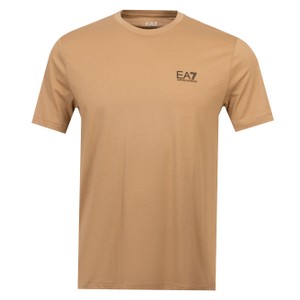 Pima Cotton Core Identity T-Shirt