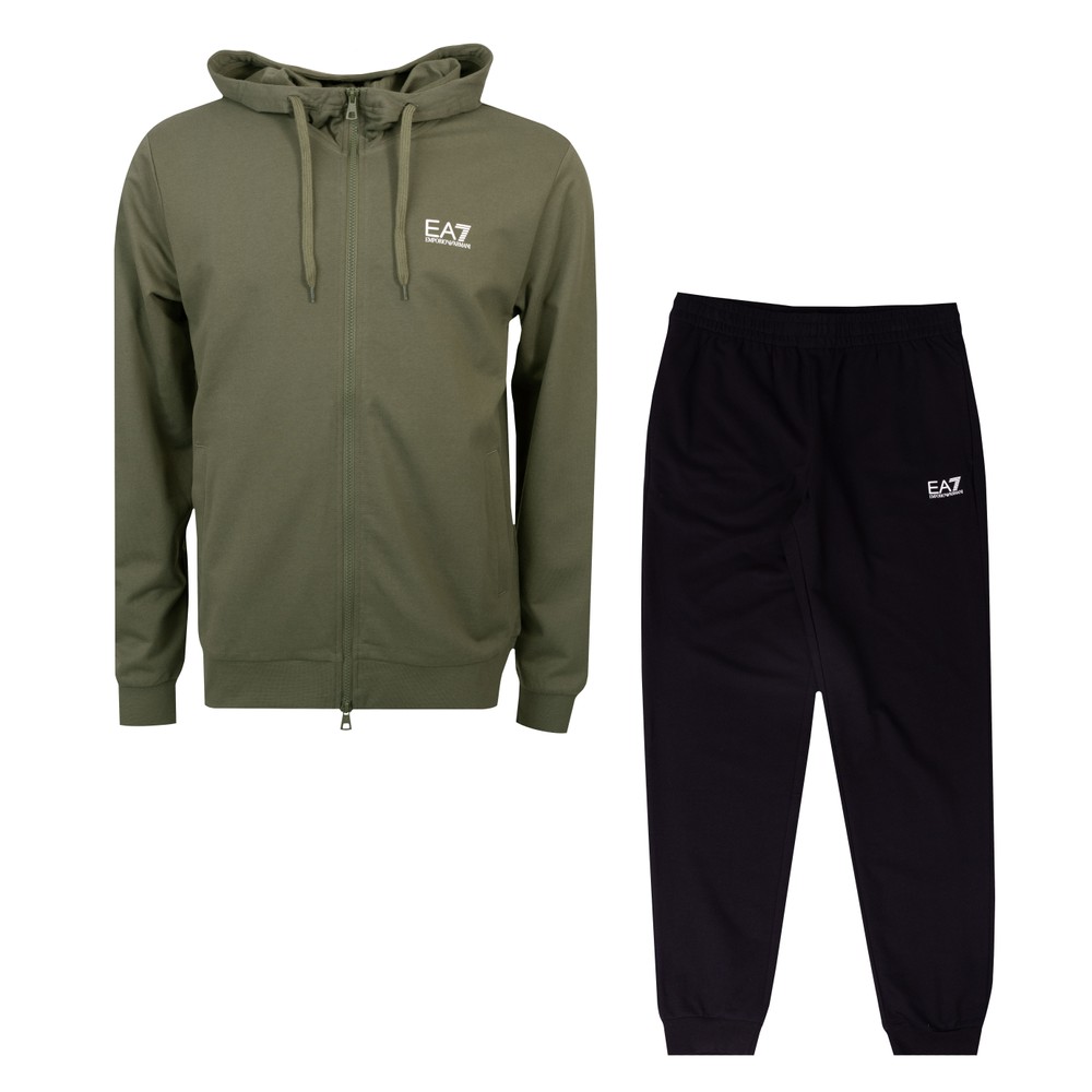 Core ID Logo Tracksuit