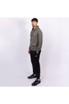 EA7 Emporio Armani Mens Green Core ID Logo Tracksuit