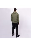 EA7 Emporio Armani Mens Green Core ID Logo Tracksuit