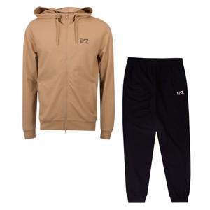 Core ID Logo Tracksuit