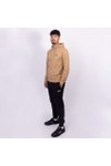 EA7 Emporio Armani Mens Beige Core ID Logo Tracksuit