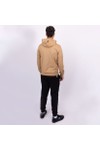 EA7 Emporio Armani Mens Beige Core ID Logo Tracksuit