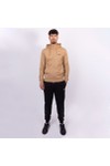 EA7 Emporio Armani Mens Beige Core ID Logo Tracksuit