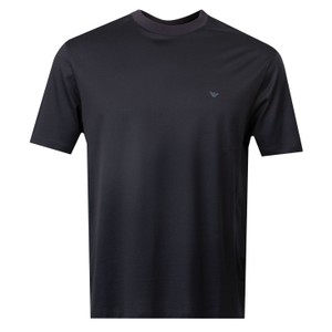 Lycocell Crew T Shirt