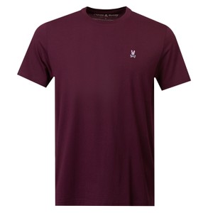 Classic Crew Neck T-Shirt