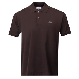 L1212 Plain Polo Shirt