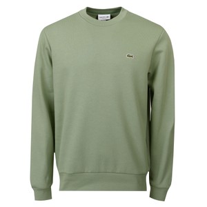 Crew Neck Sweatshirt