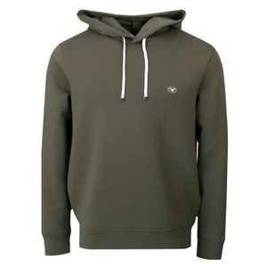 Essential Small Logo Hoody