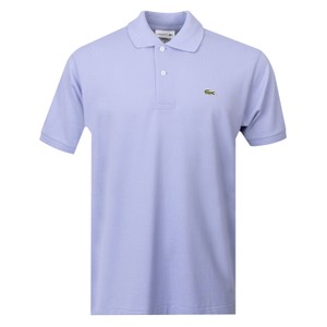 L1212 Plain Polo Shirt