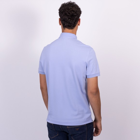 Lacoste Mens Blue PH5522 Paris Polo main image