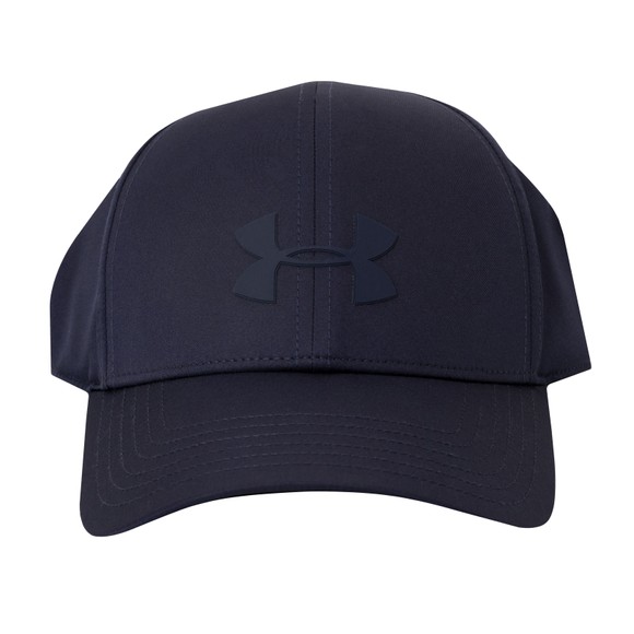 Under Armour Mens Blue Storm Blitzing Cap