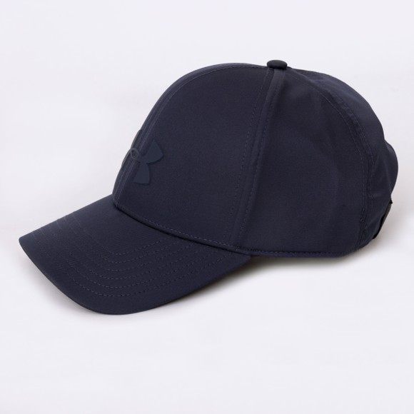 Under Armour Mens Blue Storm Blitzing Cap