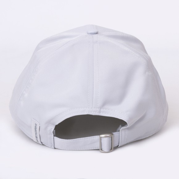 Under Armour Mens Grey Storm Blitzing Cap main image