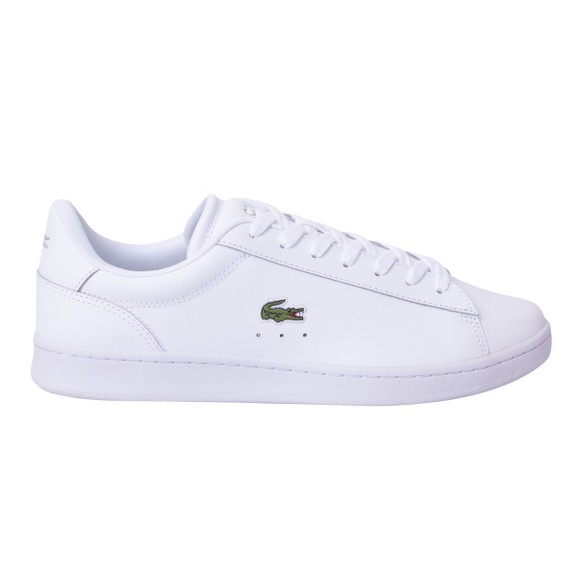 Lacoste Mens White Carnaby Set Trainer main image