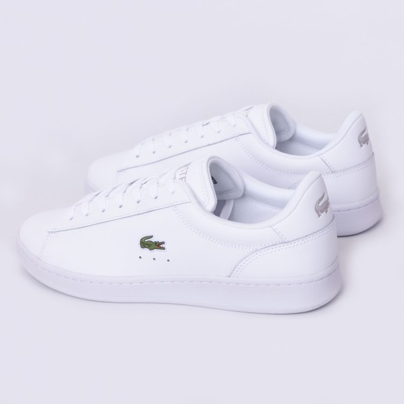 Lacoste Mens White Carnaby Set Trainer main image
