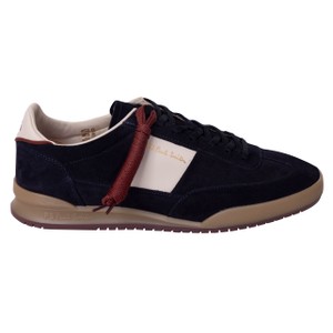 Dover Trainer