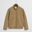 Quilted Windcheater
