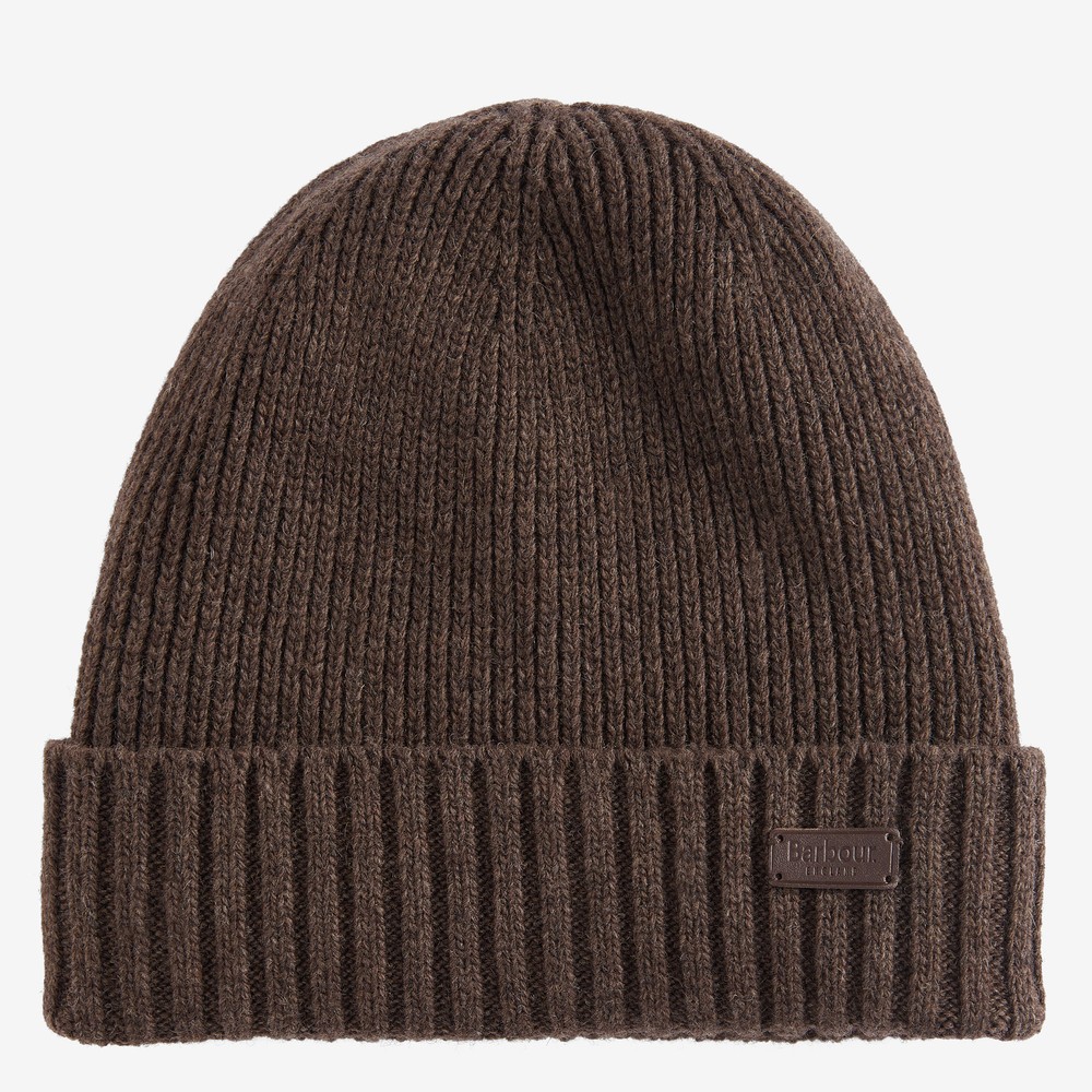 Carlton Beanie