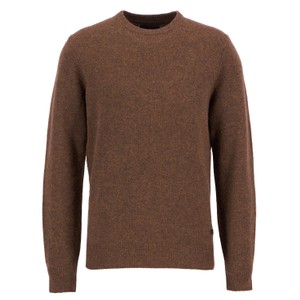Patch Crew Jumper