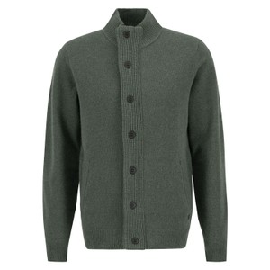 Patch Zip Through Jumper