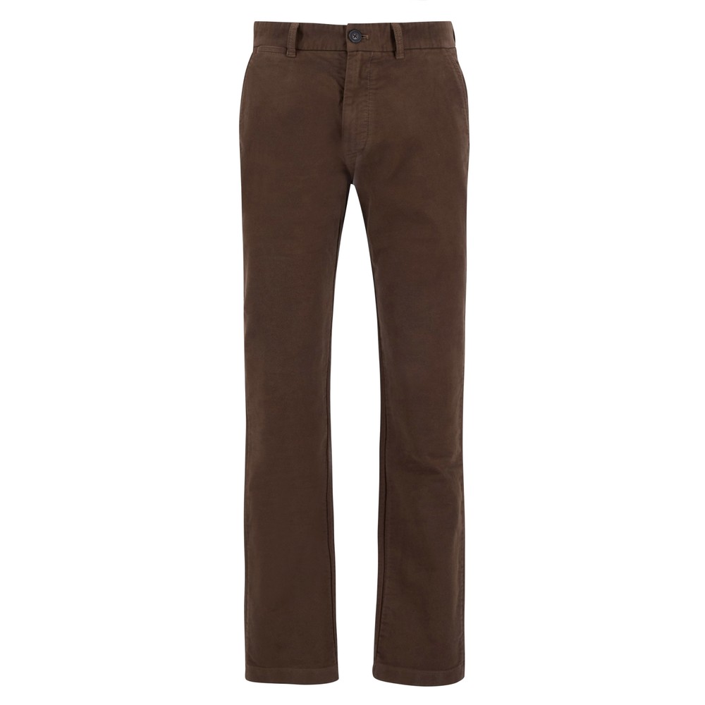Moleskin Trouser