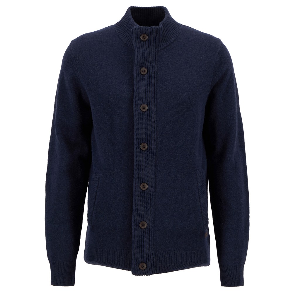 Patch Zip Through Jumper