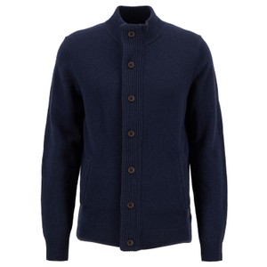 Patch Zip Through Jumper