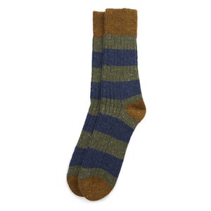 Houghton Stripe Sock