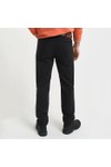 Gant Mens Black Soft Twill Jean