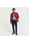 Gant Mens Blue Soft Twill Jean