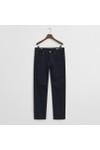 Gant Mens Blue Soft Twill Jean