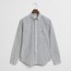 Poplin Stripe Shirt