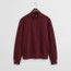 Sacker Rib Half Zip Sweatshirt