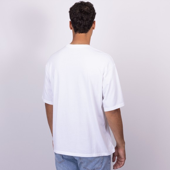 Levi's ® Mens White Workwear T-Shirt main image