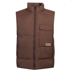 Fibre Down Gilet