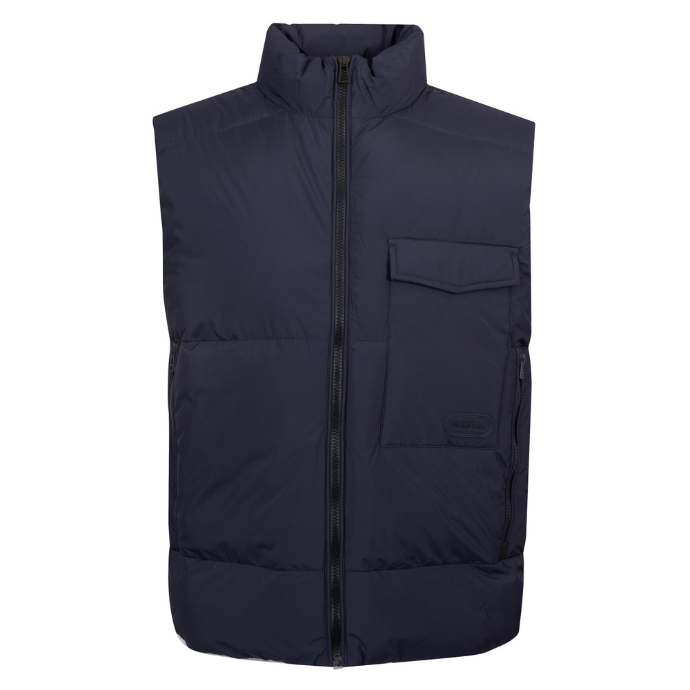 Fibre Down Gilet